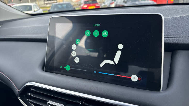 MG Hs 1.5 T-GDI Excite 5dr DCT Petrol Hatchback